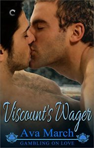 Download Viscount’s Wager (Gambling on Love) pdf, epub, ebook