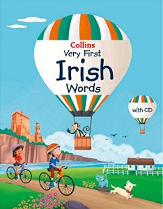 Download Collins Very First Irish Words (Collins Primary Dictionaries) pdf, epub, ebook