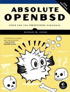 Download Absolute OpenBSD: Unix for the Practical Paranoid pdf, epub, ebook