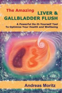 Download The Amazing Liver and Gallbladder Flush pdf, epub, ebook