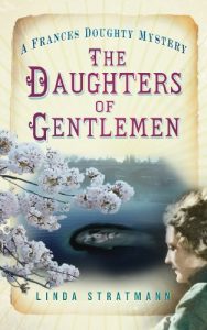 Download The Daughters of Gentlemen: A Frances Doughty Mystery (The Frances Doughty Mysteries Book 2) pdf, epub, ebook