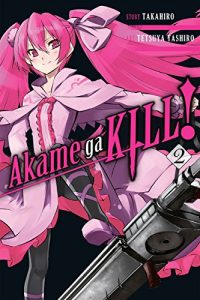 Download Akame ga KILL!, Vol. 2 pdf, epub, ebook