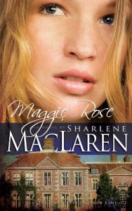 Download Maggie Rose pdf, epub, ebook