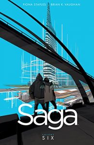 Download Saga Vol. 6 pdf, epub, ebook