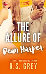 Download The Allure of Dean Harper pdf, epub, ebook