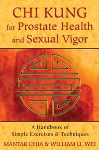 Download Chi Kung for Prostate Health and Sexual Vigor: A Handbook of Simple Exercises and Techniques pdf, epub, ebook