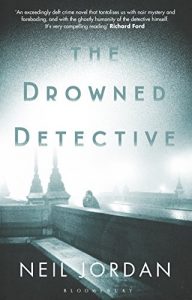 Download The Drowned Detective pdf, epub, ebook