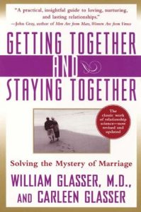 Download Getting Together and Staying Together: Solving the Mystery of Marriage pdf, epub, ebook
