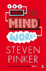 Download How the Mind Works (Penguin Press Science) pdf, epub, ebook