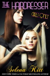 Download Girls Only: The Hairdresser pdf, epub, ebook