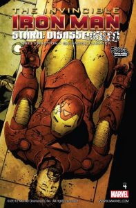 Download Invincible Iron Man, Vol. 4: Stark Disassembled pdf, epub, ebook