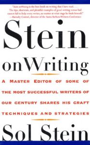 Download Stein On Writing: A Master Editor of Some of the Most Successful Writers of Our Century Shares His Craft Techniques and Strategies pdf, epub, ebook