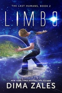 Download Limbo (The Last Humans Book 2) pdf, epub, ebook