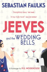Download Jeeves and the Wedding Bells (Jeeves & Wooster Series Book 16) pdf, epub, ebook