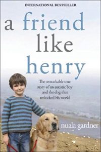 Download A Friend Like Henry pdf, epub, ebook