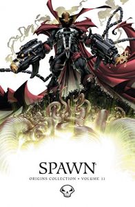 Download Spawn Origins Collection Vol. 11 pdf, epub, ebook