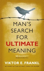 Download Man’s Search for Ultimate Meaning pdf, epub, ebook