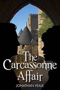 Download The Carcassonne Affair – a fast-paced contemporary thriller laced with intrigue and humour pdf, epub, ebook