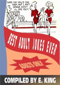 Download Best Adult Jokes Ever pdf, epub, ebook