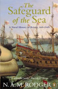 Download The Safeguard of the Sea: A Naval History of Britain 660-1649: v. 1 (Naval History of Britain 1) pdf, epub, ebook