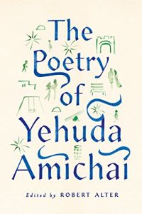 Download The Poetry of Yehuda Amichai pdf, epub, ebook