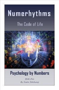 Download Numerhythms The Code of Life (Numerhythms Psychology by Numbers Book 1) pdf, epub, ebook