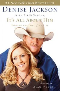 Download It’s All About Him: Finding the Love of My Life pdf, epub, ebook