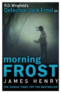 Download Morning Frost: DI Jack Frost series 3 pdf, epub, ebook
