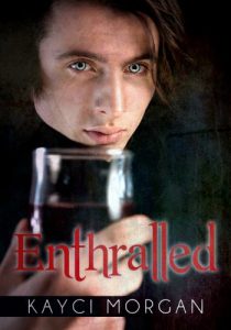 Download Enthralled pdf, epub, ebook