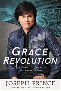 Download Grace Revolution: Experience the Power to Live Above Defeat pdf, epub, ebook