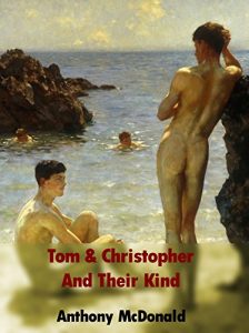 Download Tom & Christopher And Their Kind (Dog In The Chapel Book 2) pdf, epub, ebook