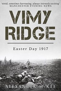 Download Vimy Ridge pdf, epub, ebook