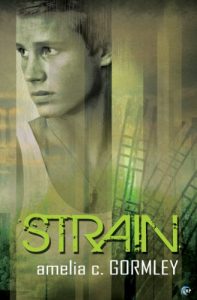 Download Strain pdf, epub, ebook