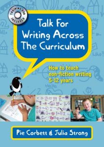 Download Talk For Writing Across The Curriculum pdf, epub, ebook