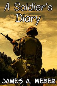 Download A Soldier’s Diary: Stories from the Battlefield pdf, epub, ebook