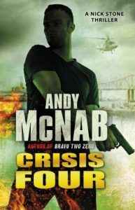 Download Crisis Four: (Nick Stone Thriller 2) pdf, epub, ebook