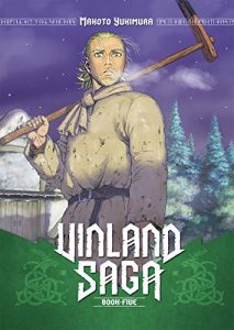 Download Vinland Saga Vol. 5 pdf, epub, ebook