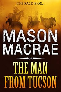 Download The Man From Tucson pdf, epub, ebook