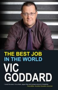 Download The Best Job In The World pdf, epub, ebook