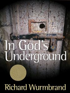 Download In God’s Underground pdf, epub, ebook