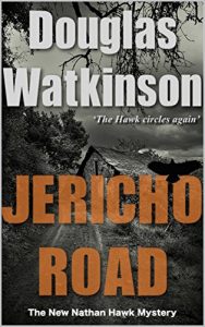 Download Jericho Road: A Nathan Hawk Murder Mystery (The Nathan Hawk Mysteries Book 5) pdf, epub, ebook