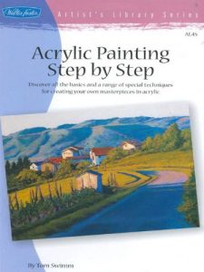 Download Acrylic Painting Step by Step (Artist’s Library) pdf, epub, ebook