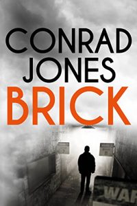 Download Brick: An unputdownable gritty thriller… pdf, epub, ebook