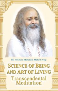 Download Science of Being and Art of Living pdf, epub, ebook