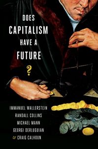 Download Does Capitalism Have a Future? pdf, epub, ebook