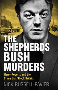 Download The Shepherd’s Bush Murders pdf, epub, ebook