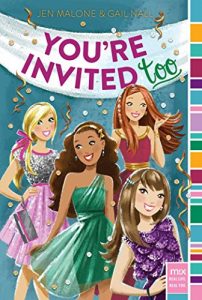 Download You’re Invited Too (mix) pdf, epub, ebook