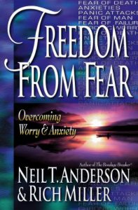 Download Freedom from Fear pdf, epub, ebook