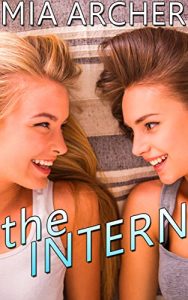 Download The Intern: A Sweet Lesbian Romance pdf, epub, ebook