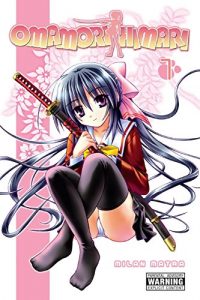 Download Omamori Himari, Vol. 1 pdf, epub, ebook